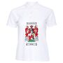 Polo Shirt With Large Coat Of Arms, thumbnail 6 of 12