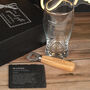 Daddy Dictionary Definition Pint Glass And Gift Set, thumbnail 4 of 6