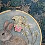 House Plant Needle Minder, thumbnail 5 of 6