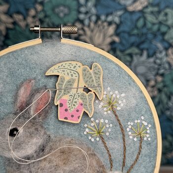 House Plant Needle Minder, 5 of 6