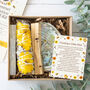 Summer Solstice Litha Ritual Spell Gift Kit, thumbnail 1 of 4