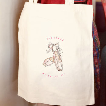 Make It Your Own Tote Bag, 2 of 11