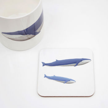 Blue Whale Placemat, 9 of 11
