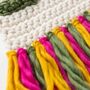 Advent Calendar For Life Easy Crochet Kit, thumbnail 5 of 10