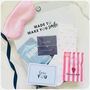 Prom Night Pamper Gift Box – Sparkle And Celebrate, thumbnail 1 of 3
