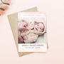 Star New Baby Thank You Cards, thumbnail 1 of 2