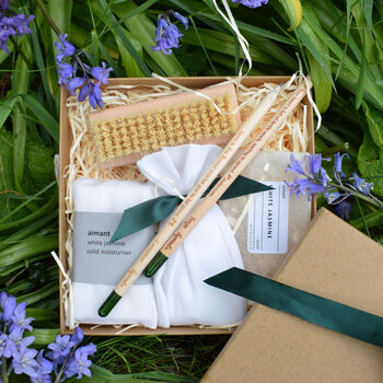 Sustainable Organic Gardeners Letterbox Gift Set, 6 of 8