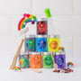 Colour Explosion Rainbow Potion Making Kit, thumbnail 2 of 6