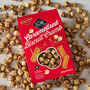 Caramelised Biscuit Crumb Gourmet Popcorn Box, thumbnail 2 of 4