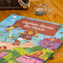 Personalised Children's Pirate Storybook Gift, thumbnail 1 of 12