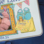 Personalised Baby Keepsake Tin, thumbnail 4 of 4