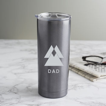 Personalised Adventure Travel Cup, 2 of 7