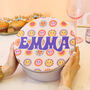 Personalised Faces Cake Tin, thumbnail 1 of 7