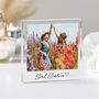 Soul Sisters Photo Gift, Personalised Best Friend Gift, thumbnail 3 of 4