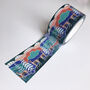 Patterned Washi Tape 25mm, thumbnail 9 of 10