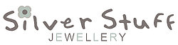 silver stuff jewellery logo