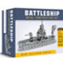 Make Your Own Battleship Mini Metal Construction Set, thumbnail 2 of 6