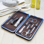 Personalised Men's Seven Piece Grooming Set, thumbnail 3 of 6