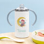 Personalised Kid's Sippy Cup, thumbnail 10 of 12