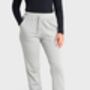 Natasha Ultimate Comfort Fleece Lined Scrub Trouser, thumbnail 4 of 6