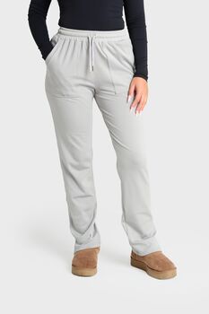 Natasha Ultimate Comfort Fleece Lined Scrub Trouser, 4 of 6