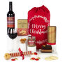 Love From Santa Gift Hamper, thumbnail 1 of 4