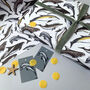 Dolphin Species Wrapping Paper Set, thumbnail 2 of 10