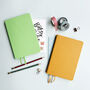 Slight Seconds Notebook Bundle, thumbnail 6 of 9