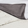 Personalised Cuddle Blanket With Photo For Child, thumbnail 3 of 3