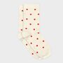 Etta Glitter Socks, thumbnail 6 of 12