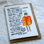 Be Present Card, thumbnail 3 of 3