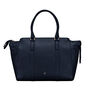 Personalised Ladies Leather Large Business Tote 'Cento', thumbnail 2 of 9