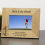 Personalised Frame For Golf Enthusiasts, thumbnail 1 of 2