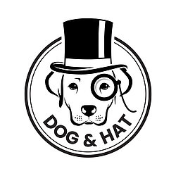Dog and Hat Coffee and Gifts