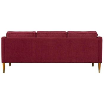 Edna Ruby Sofa, 6 of 6