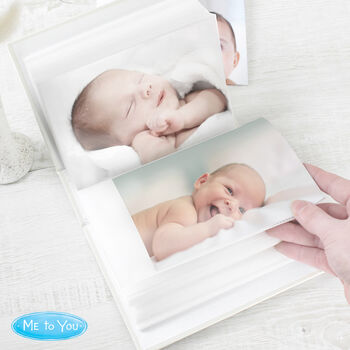 Tatty Teddy Woodland Animal Photo Album, 6 of 6