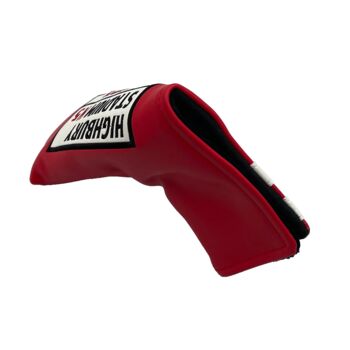 Arsenal Highbury Blade Putter Cover, 3 of 3