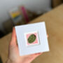 Olive You Mini Art Print, thumbnail 3 of 9