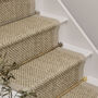 Nickel Stair Rods With Brass Bee Finials, thumbnail 2 of 6