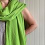 Special Offer Cashmere Wrap Shawls, thumbnail 2 of 3