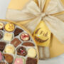 Large Gold 72 Luxury Chocolate Selection For Eid Al Adha Celebration, thumbnail 2 of 2
