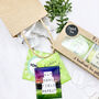 Cricket Gifts: Cricket Lovers Tea Gift Set, thumbnail 4 of 12