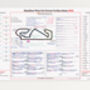 Formula One Hamilton Wins For Ferrari. Barcelona Catalunya Grand Prix. Circuit De Barcelona Catalunya. 14 June 2026. Harry Benjamin, thumbnail 6 of 6