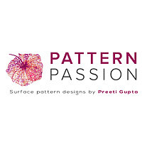 pattern passion logo