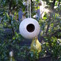Bird Feeder Gardening Gift, thumbnail 4 of 5