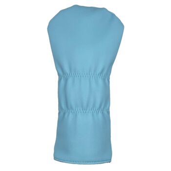 Man City Maine Road Golf Driver Headcover, 4 of 6