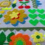 That Floral Feeling Tapestry / Needlepoint Kit, thumbnail 8 of 8