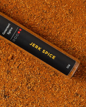 Gourmet Jerk Spice, 2 of 3