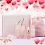 Rose Quartz Essential Oil Diffuser Gift Set For Her, thumbnail 1 of 9