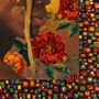 Surreal Giclee Art Print, Afrocentric, Square, thumbnail 6 of 6